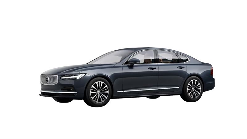 Volvo S90 Photo1